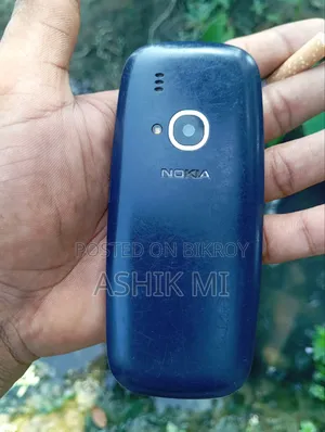 Nokia 3310 Black