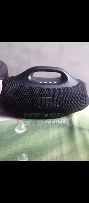 জেবিএল ব্লুটুথ স্পিকার