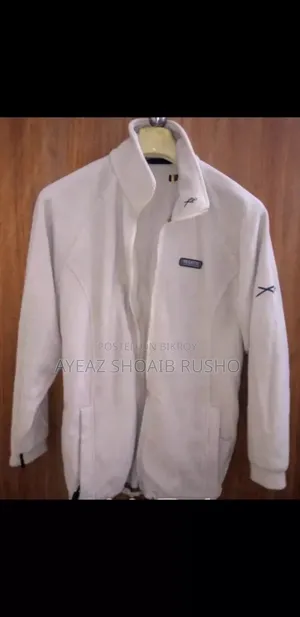 ফুল জ্যাকেট বিক্রয় হবে
