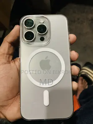 অ্যাপল আইফোন ১৫ প্রো ১২৮ জিবি