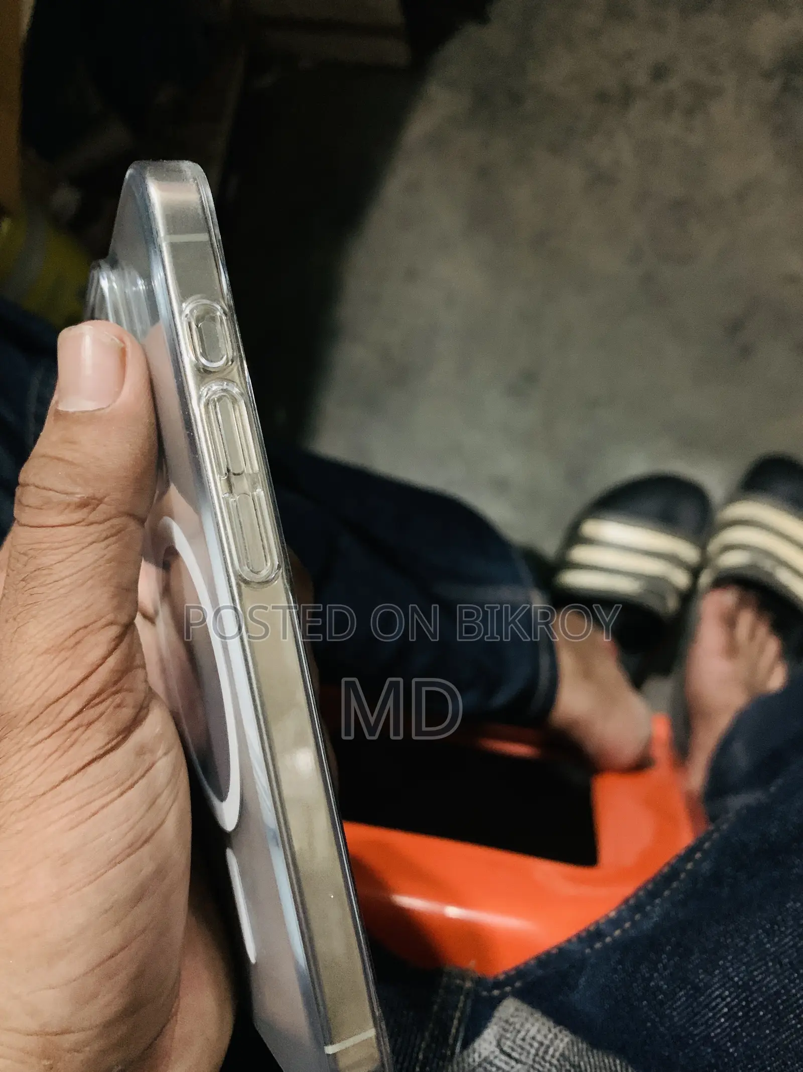 অ্যাপল আইফোন ১৫ প্রো ১২৮ জিবি