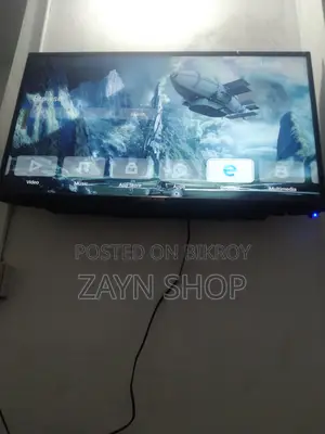 Sony Plus 40inch Android TV