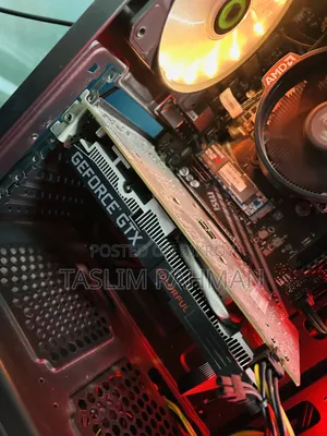 Colorful GeForce GTX 1650 SUPER 4GB