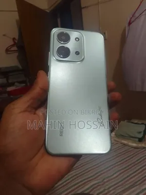 Xiaomi Redmi 15C 128 GB Purple