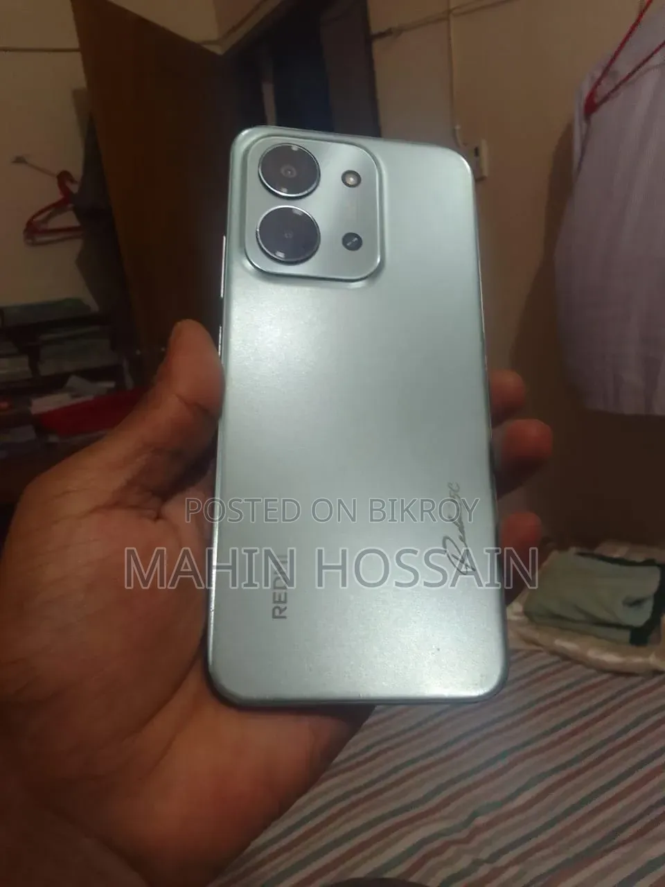 Xiaomi Redmi 15C 128 GB Purple