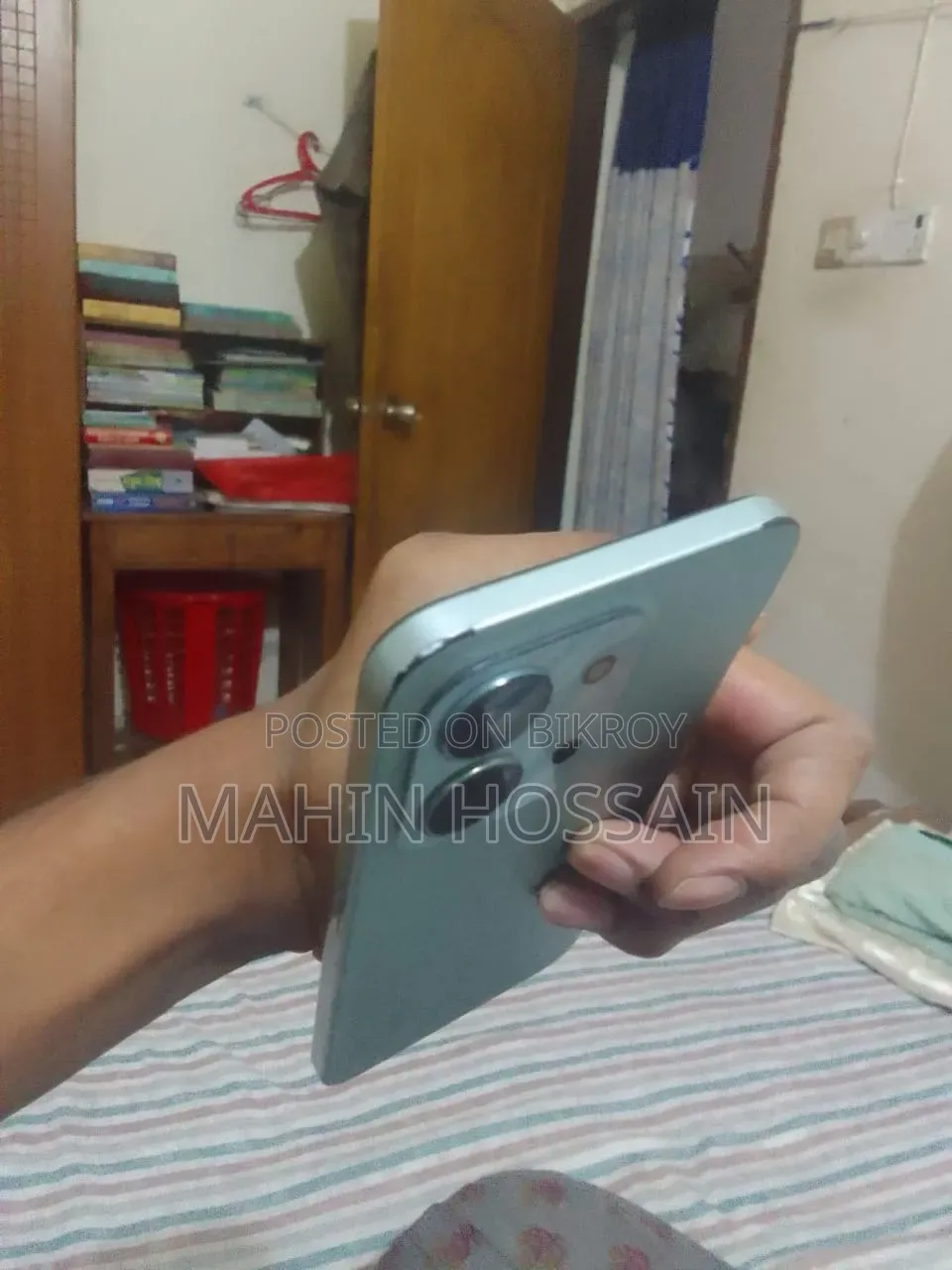 Xiaomi Redmi 15C 128 GB Purple
