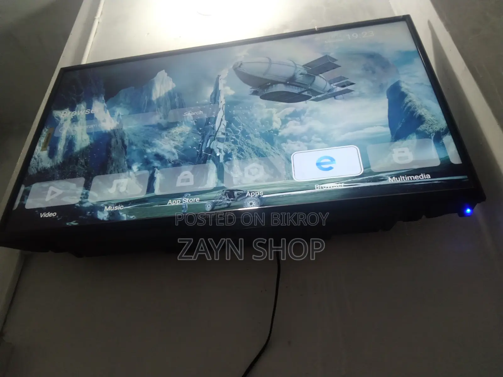 Sony Plus 40inch Android TV