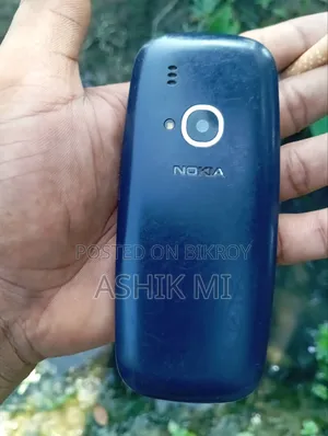 Nokia 3310 Black