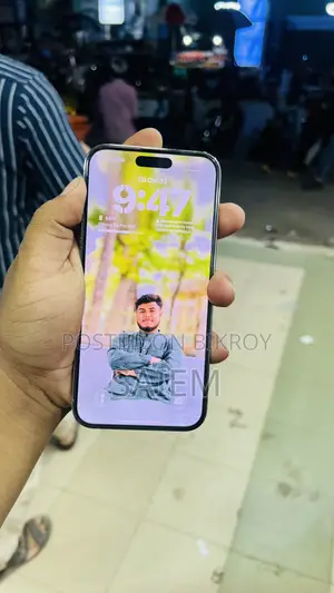 Apple iPhone 14 Pro Max 256 GB Gold