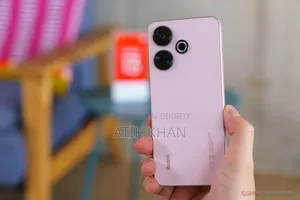 শাওমি রেডমি ১৩ ১২৮ জিবি