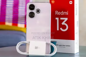 শাওমি রেডমি ১৩ ১২৮ জিবি