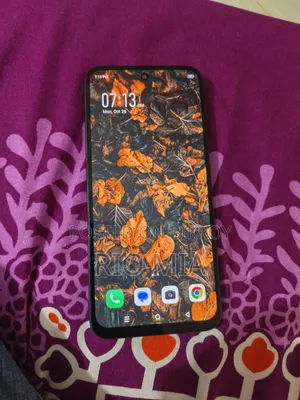 ইনফিনিক্স স্মার্ট ৯ ১২৮ জিবি ব্ল্যাক