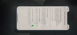 Apple iPhone XS 256 GB Rose Gold