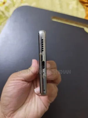 Tecno Camon 40 256 GB Gray