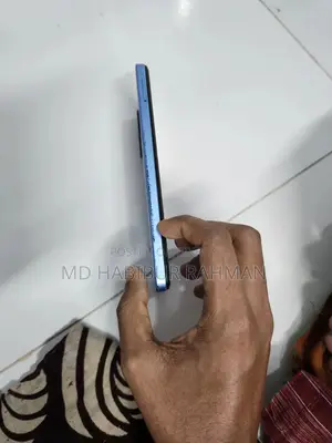 Itel A70 128 GB Blue