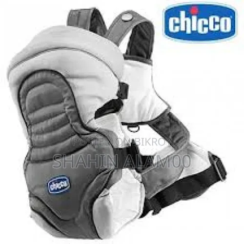 Baby Carrier Bag Chicco