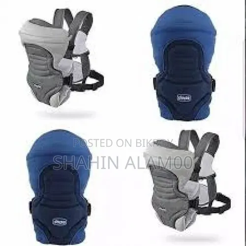 Baby Carrier Bag Chicco