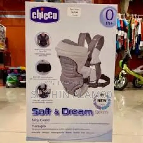 Baby Carrier Bag Chicco