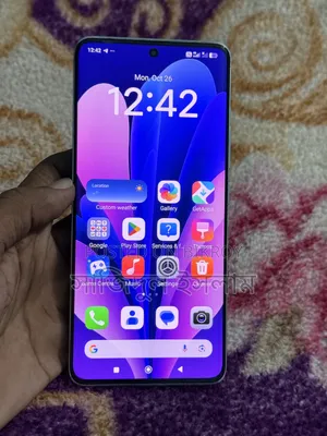 শাওমি রেডমি নোট ১৩ প্রো প্লাস ২৫৬ জিবি ব্লু