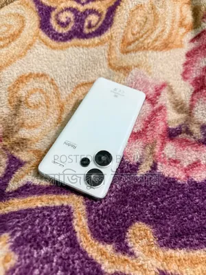 শাওমি রেডমি নোট ১৩ প্রো প্লাস ২৫৬ জিবি ব্লু
