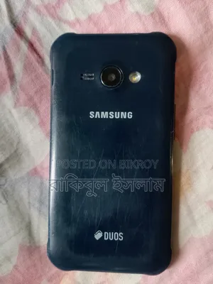 Samsung Galaxy J1 Ace 4 GB Black