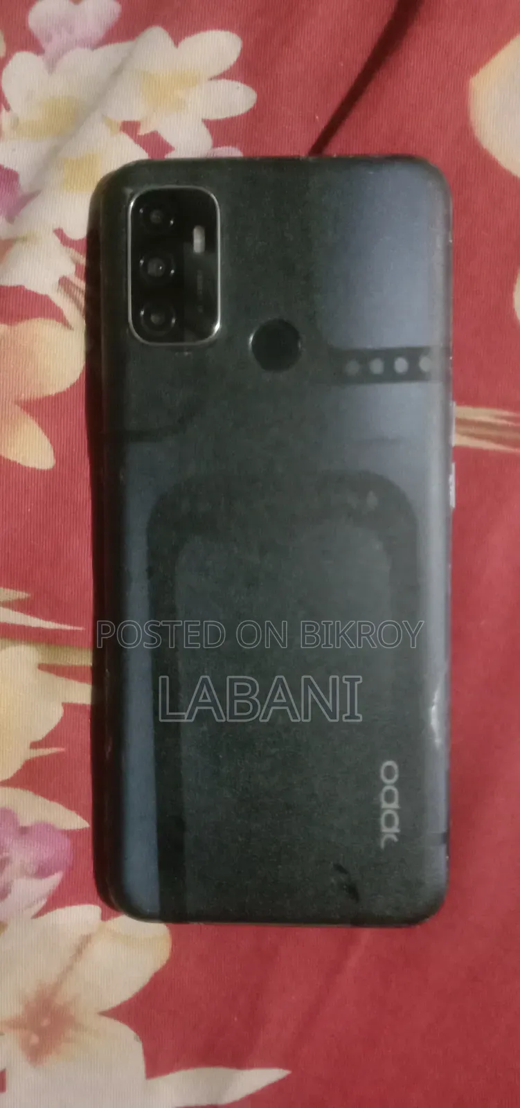 অপো এ৫৩ ৬৪ জিবি অরেঞ্জ