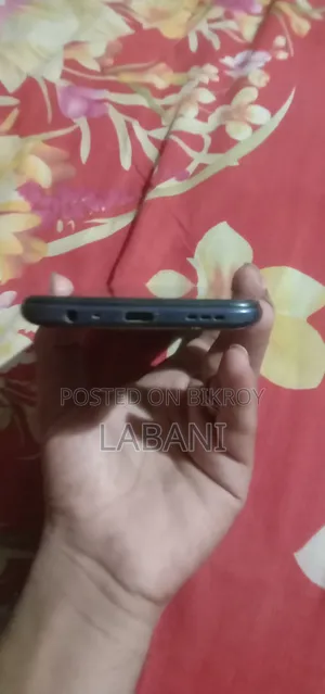 অপো এ৫৩ ৬৪ জিবি অরেঞ্জ