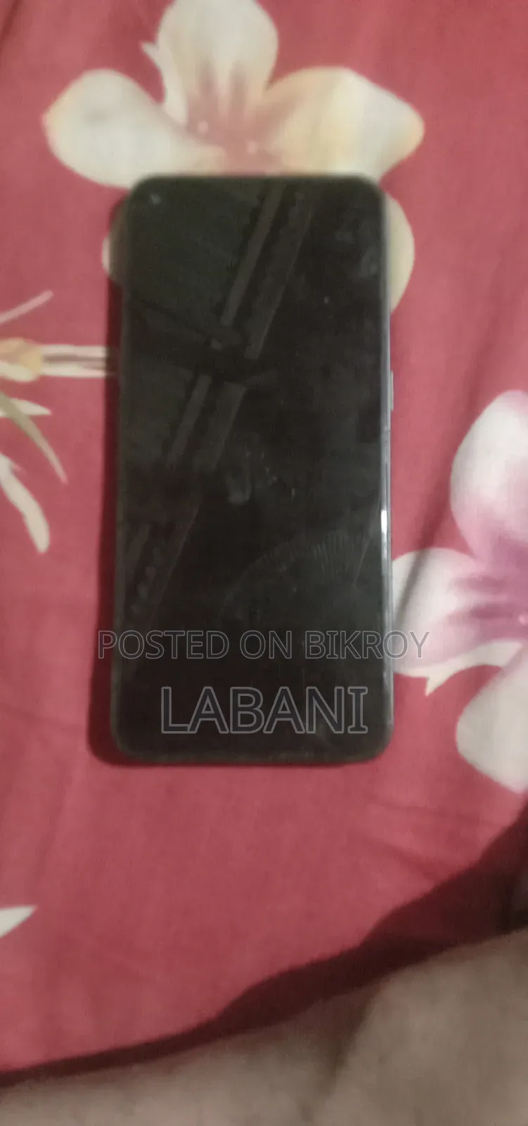 অপো এ৫৩ ৬৪ জিবি অরেঞ্জ
