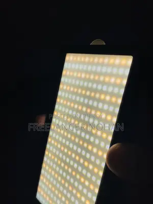 Osaka OS-308 LED Video Light (1st Class Condition)