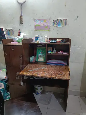 Wooden Study Table