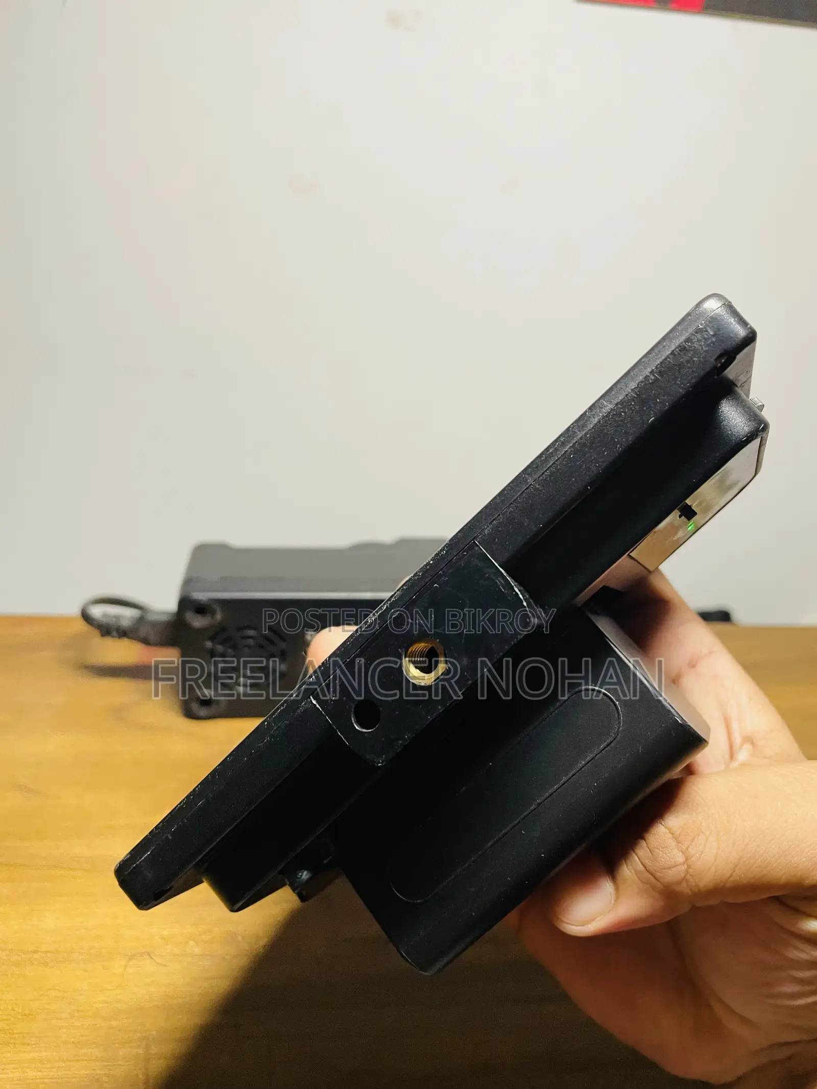 Osaka OS-308 LED Video Light (1st Class Condition)