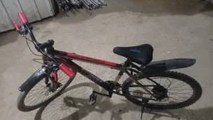 Gear Bicycle for Sale