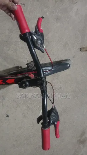 Gear Bicycle for Sale
