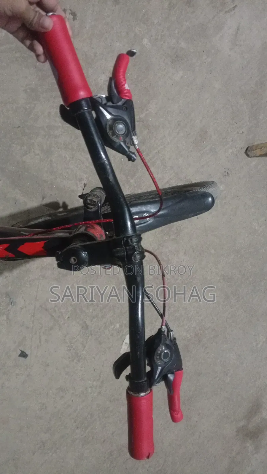Gear Bicycle for Sale