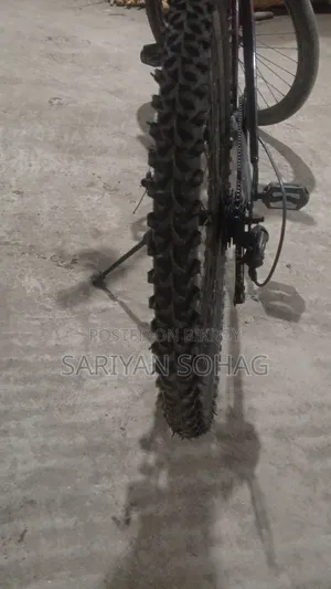 Gear Bicycle for Sale