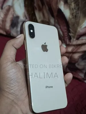 Apple iPhone XS 256 GB Rose Gold