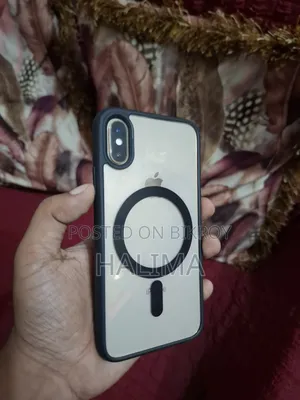 Apple iPhone XS 256 GB Rose Gold