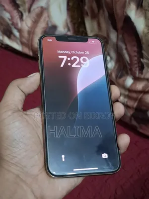 Apple iPhone XS 256 GB Rose Gold