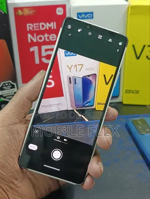 Sony Xperia 10 III 128 GB White