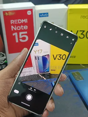 Sony Xperia 10 III 128 GB White