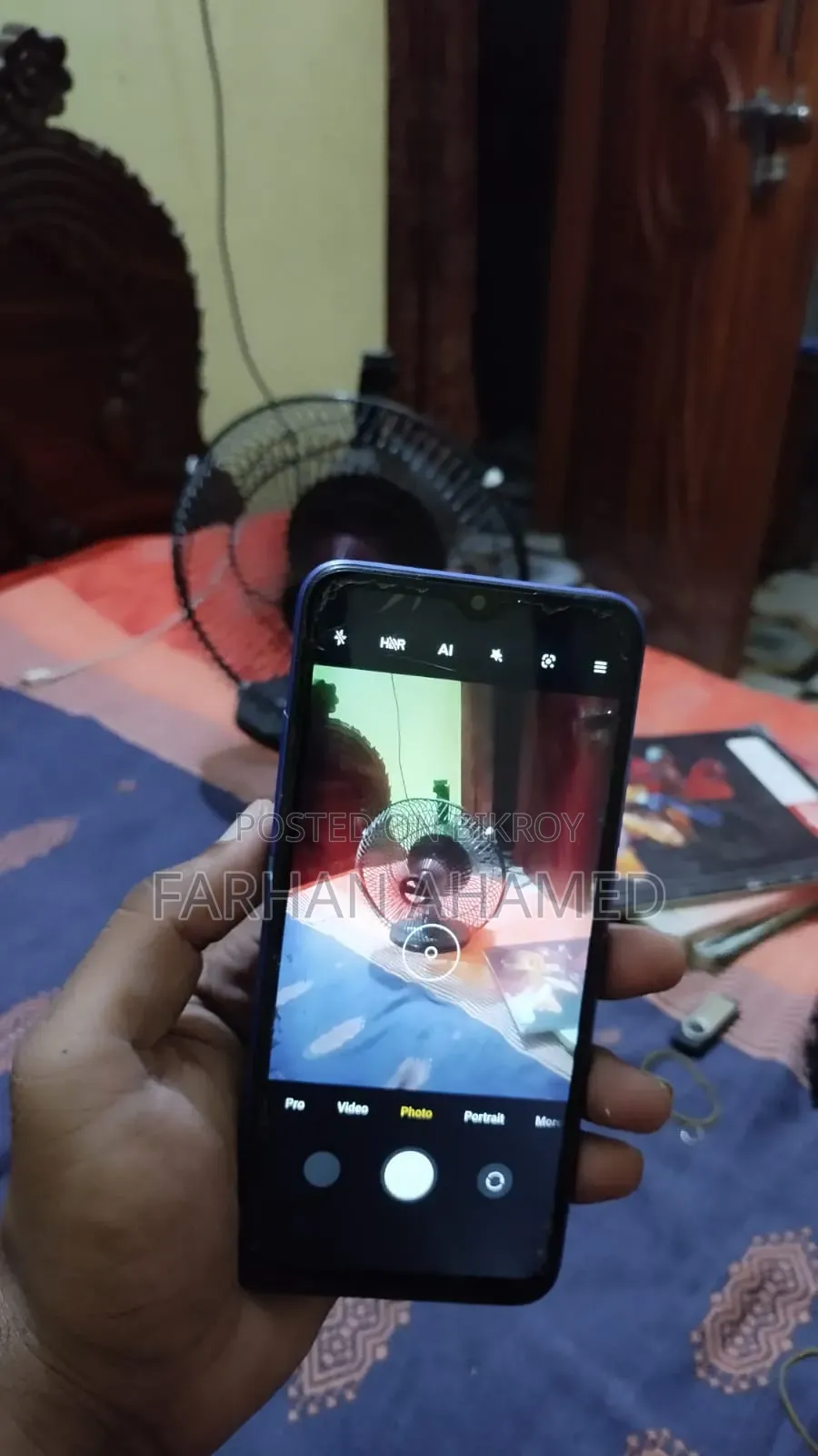 Xiaomi Redmi 9A 64 GB Blue