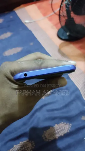 Xiaomi Redmi 9A 64 GB Blue