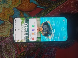 রিয়েলমি সি৮৫ প্রো ২৫৬ জিবি পার্পল