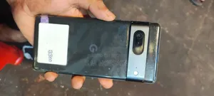 গুগল পিক্সেল ৭ ১২৮ জিবি ব্ল্যাক