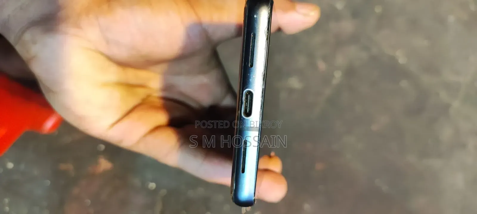 Google Pixel 7 128 GB Black