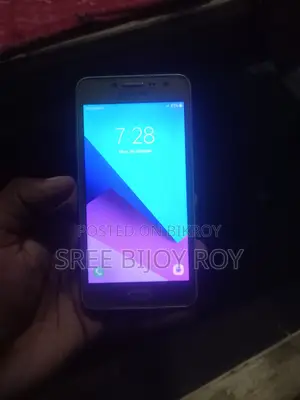 স্যামসাং গ্যালাক্সি জে২ প্রাইম ৮ জিবি গ্রিন