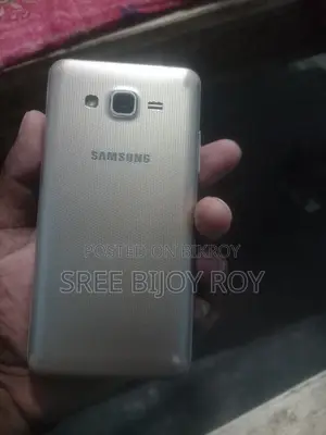 স্যামসাং গ্যালাক্সি জে২ প্রাইম ৮ জিবি গ্রিন