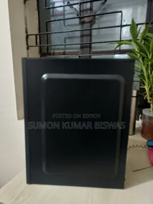 গিগাবাইট জিএ-এইচ১১০এমএসটিএক্স-এইচডি৩-জেডকে ৮জিবি ইন্টেল কোর আই৫ এসএসডি ১২৮জিবি