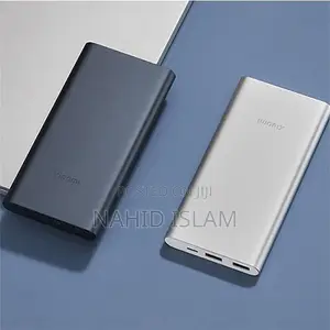 Xiaomi Mi 22.5W 10000mah Two Way Fast Charging Metal Casing