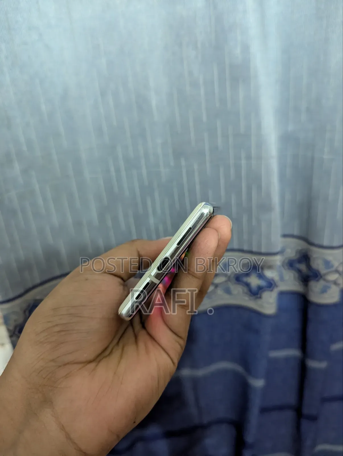 Google Pixel 6 Pro 256 GB White